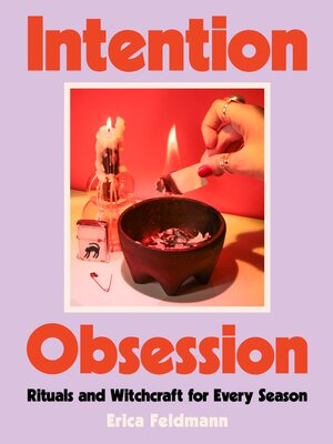 Intention Obsession - ebook